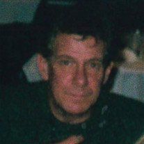 David William Maring.